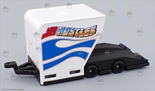 White - Team Transport
